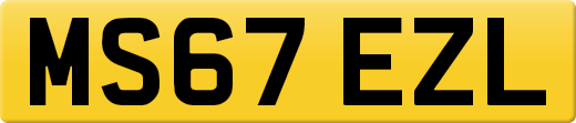 MS67EZL